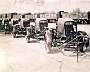 officine Dalla Costa Vicino Aereoporto di Padova 2 (Raffaella Toson)